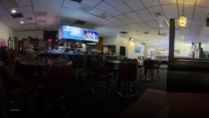 Mr G’s Pub N Grub — Sports bars in Las Vegas