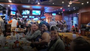 Mr. Joe’s Sports Bar and Grill — Sports bars in Detroit