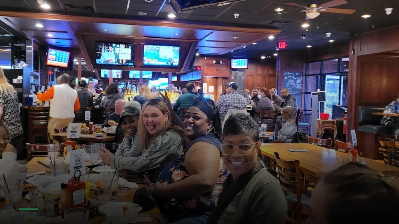 Mr. Joe's Sports Bar and Grill - Sports Bars in Detroit