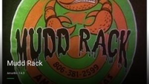 Mudd Rack — Sports bars in Amarillo