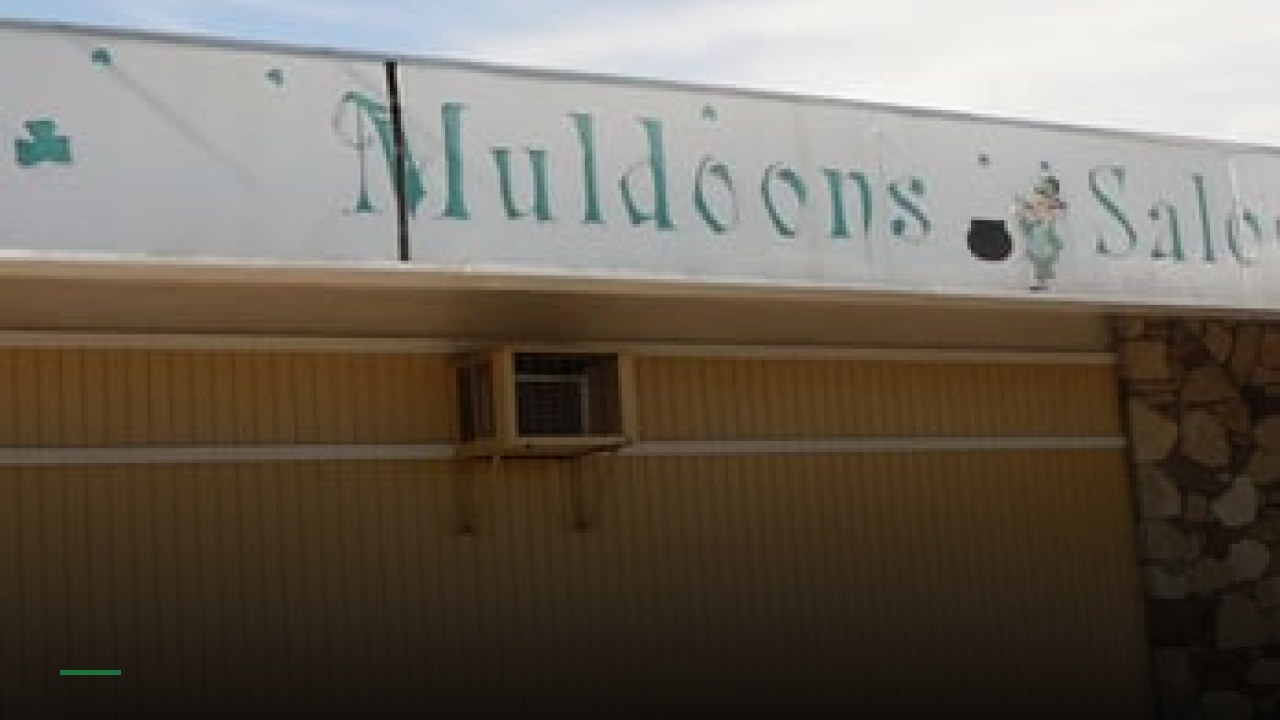 Muldoon's Saloon - Sports Bars in Long Beach