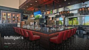 Mulligan’s — Sports bars in Chandler