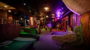 Mulligans Newcastle — Pubs in Sunderland