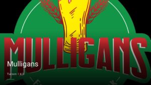 Mulligans — Sports bars in Tucson