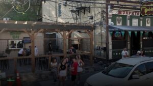 Murphy’s Pub — Sports bars in Cincinnati