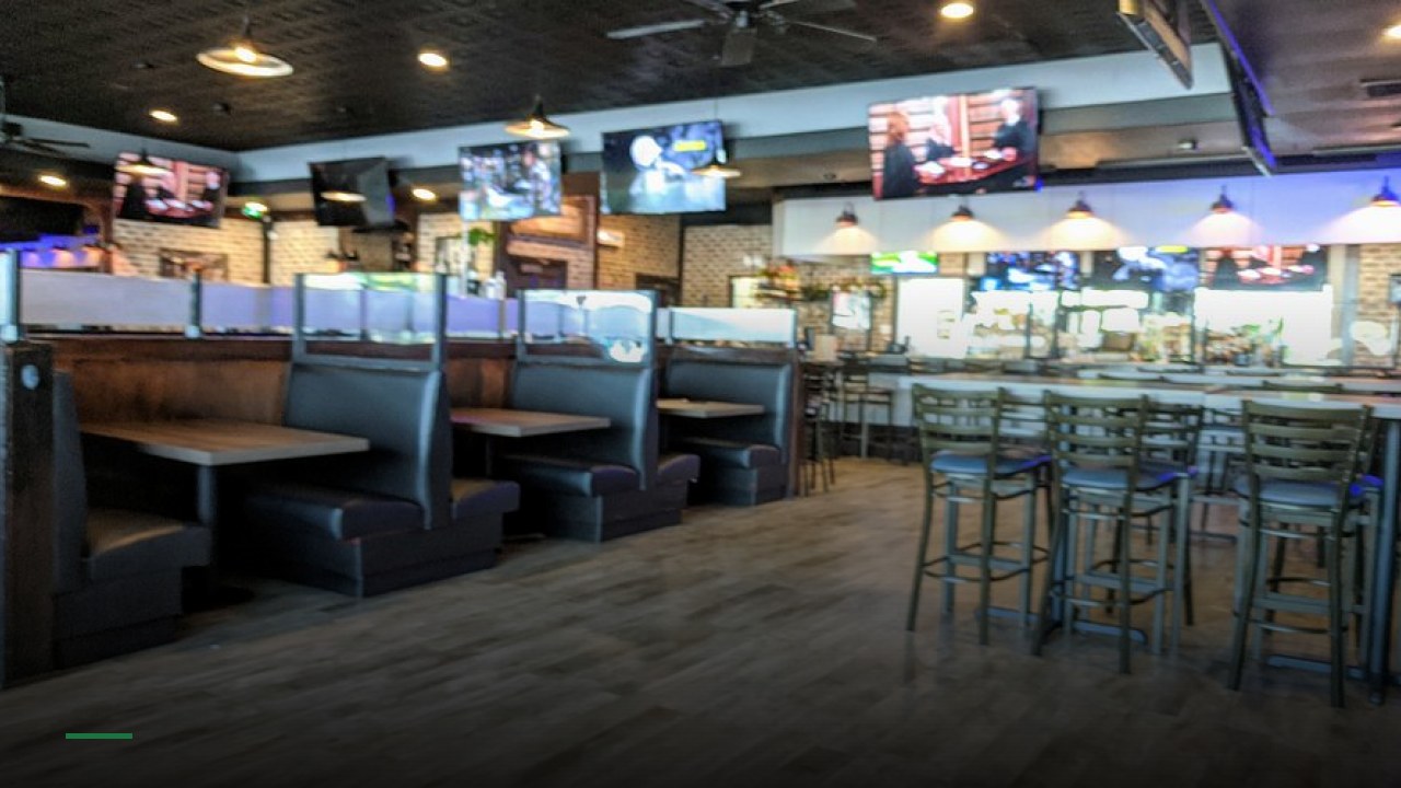 MyWay Bistro - Sylvania, OH - Sports Bars in Toledo