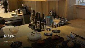 Māze — Sports bars in Honolulu