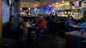 Nashville’s Sports Bar & Grill — Sports bars in Seattle