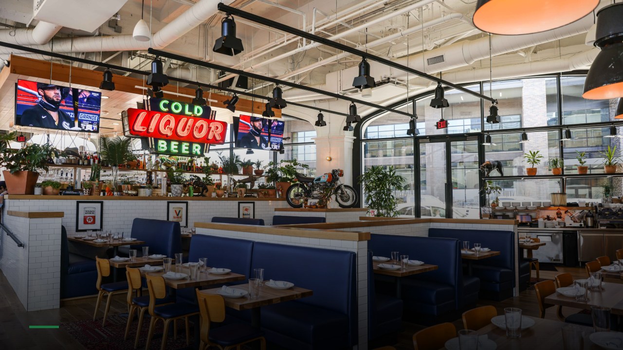 National Anthem - Sports Bars in Dallas