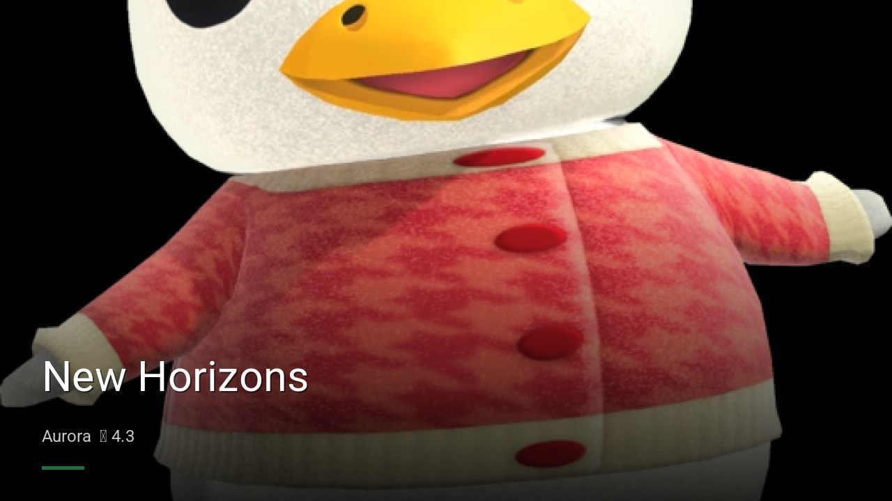 New Horizons - Sports Bars in Aurora