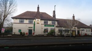 Newton Park — Pubs in Sunderland