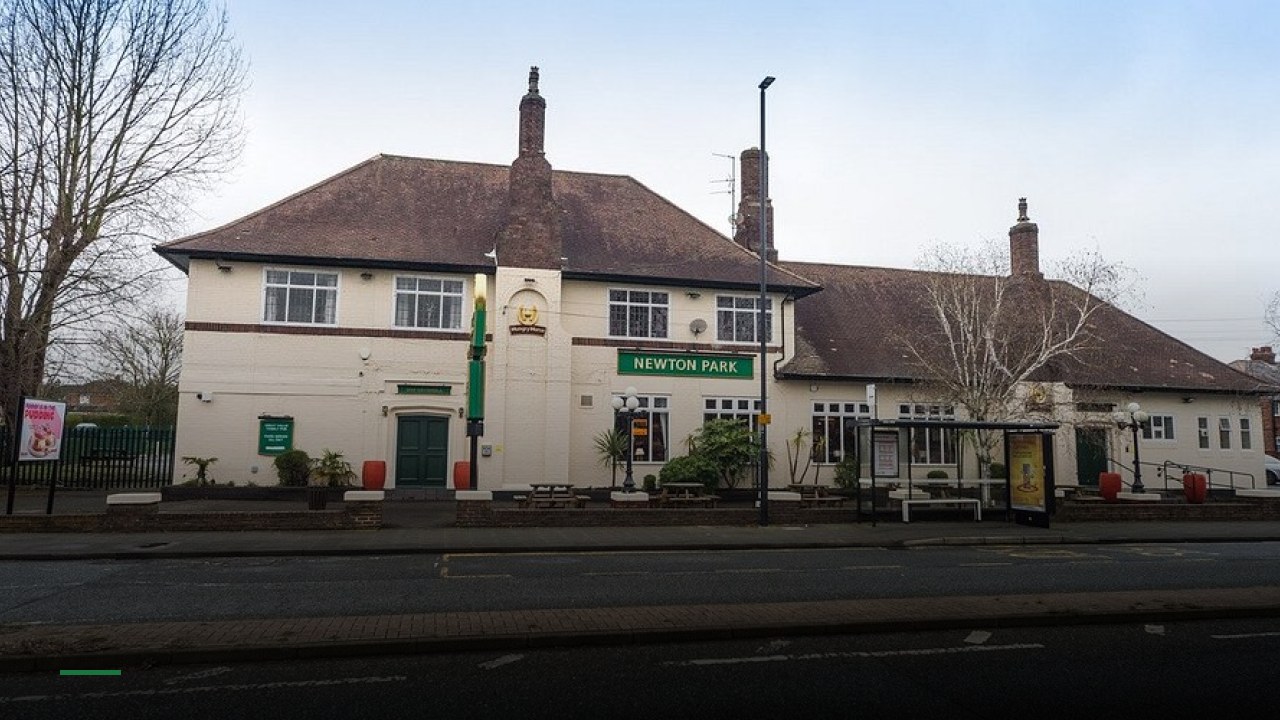 Newton Park - Sports Bars in Sunderland