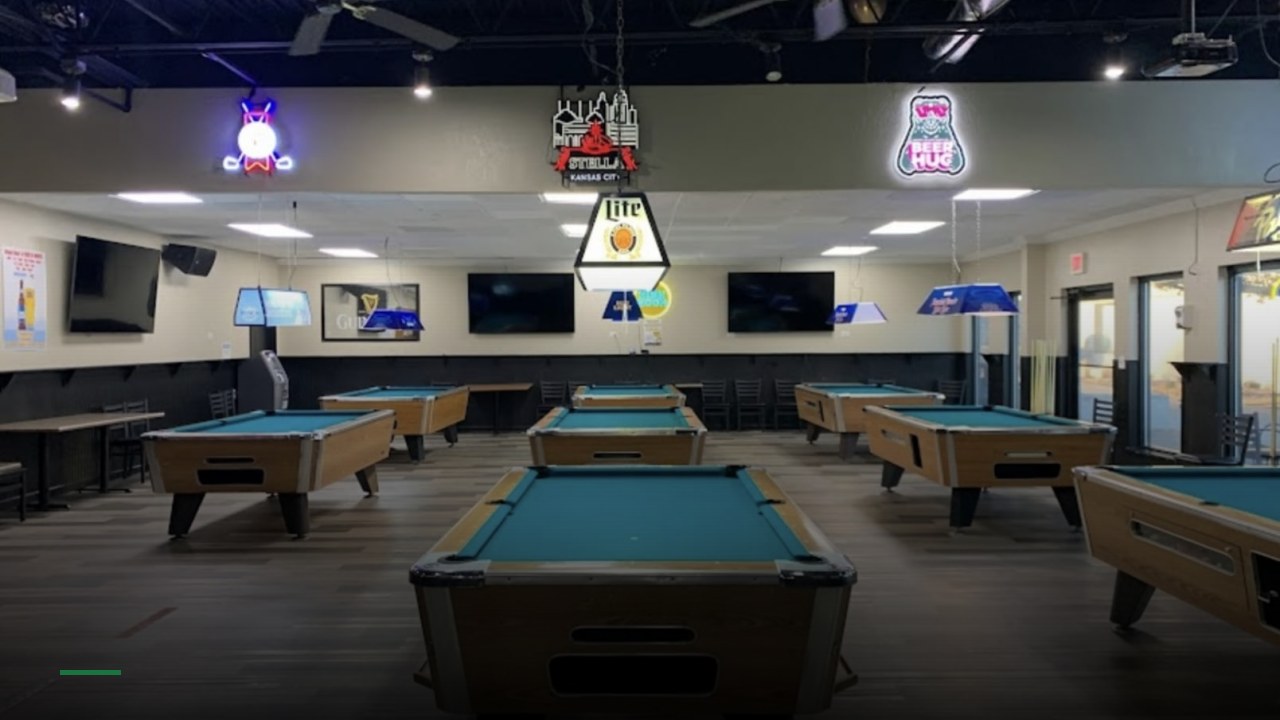 Nick and Nino's Pub - Sports Bars in Kansas City