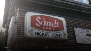 Nickel Joint Sports Bar — Sports bars in Minneapolis
