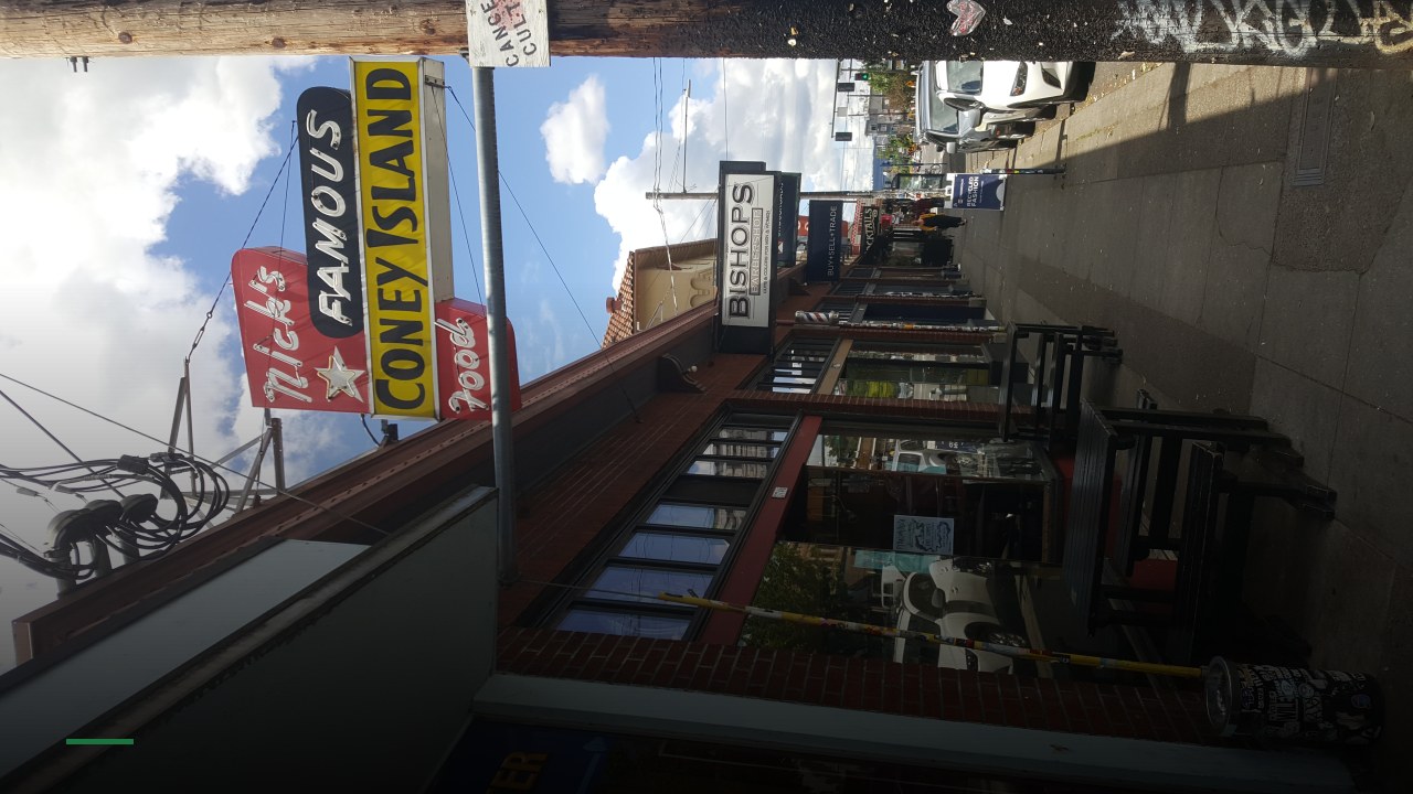 Nick's Famous Coney Island - Sports Bars in Portland