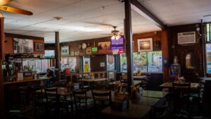 Nob Hill Bar and Grill — Sports bars in Portland