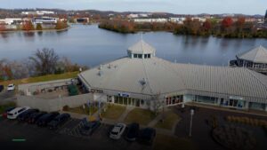 Nobles Central-Metro Center — Sports bars in Nashville