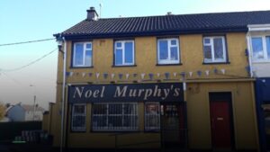 Noel Murphy’s Pub Ballyphehane — Pubs in Cork