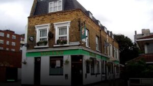 Nolan’s — Pubs in London