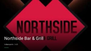 Northside Bar & Grill — Sports bars in Indianapolis