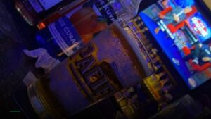 Watch NFL at Novacane Sports Bar in Long Beach