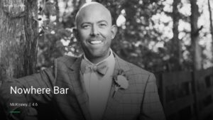 Nowhere Bar — Sports bars in McKinney