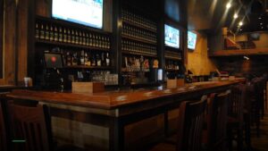 Oak Barrel Public House — Sports bars in Milwaukee