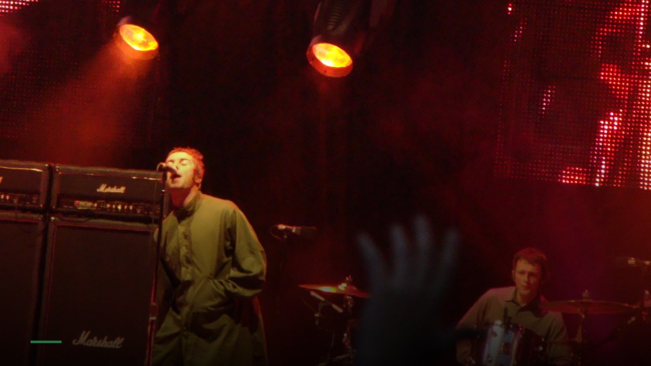 Oasis - Sports Bars in Sunderland