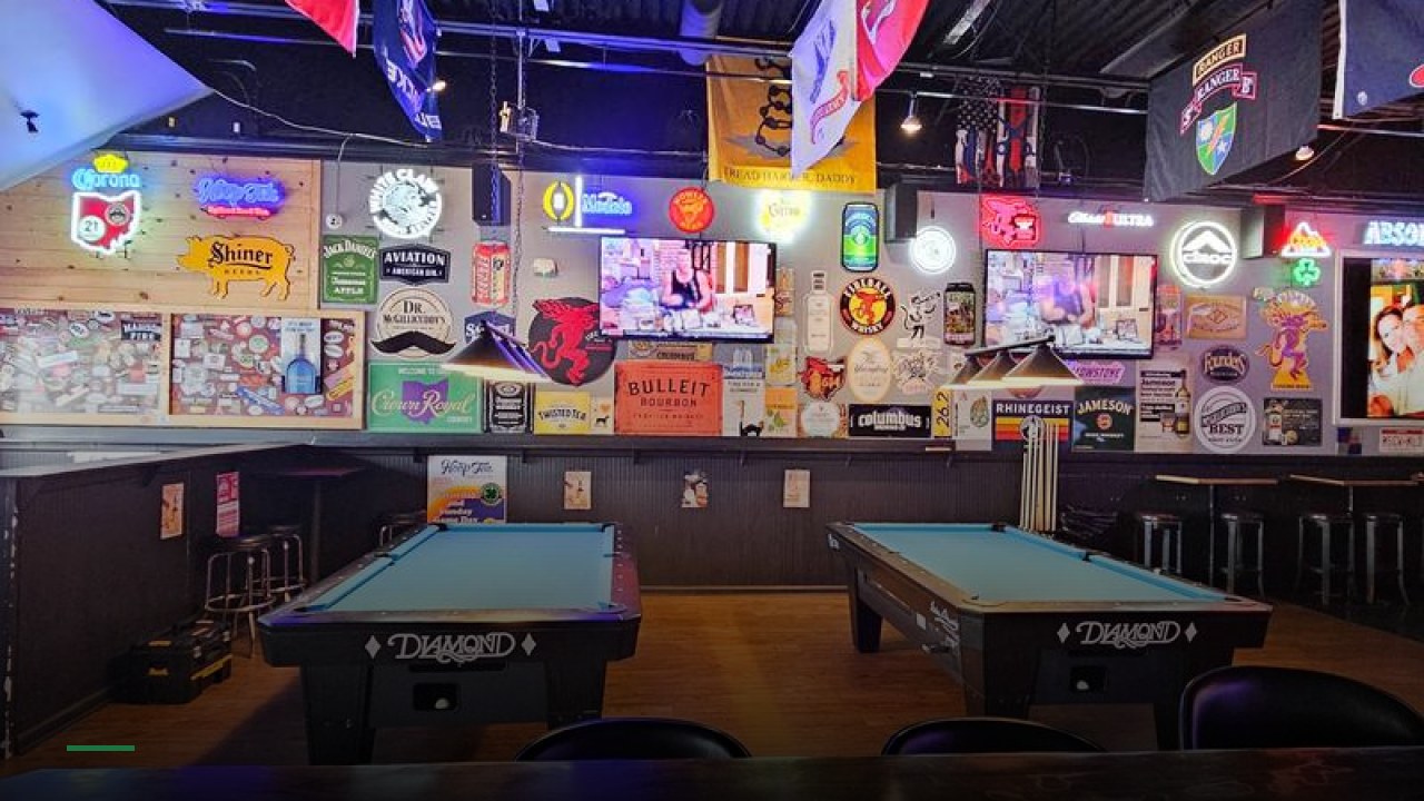 O’Bryans on Sancus - Sports Bars in Columbus