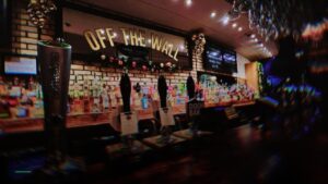 Off The Wall — Pubs in Luton