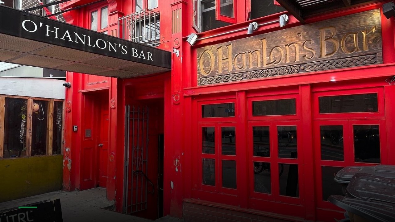 O'Hanlon's - Sports Bars in New York