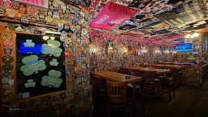 O’Hara’s Bar & Grill — Sports bars in New York