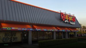 Ojos Locos Sports Cantina (San Bernardino, CA) — Sports bars in Riverside