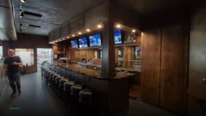 Old County Bar — Sports bars in Seattle