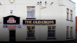 Old Cross Inn — Pubs in Manchester
