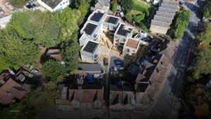 Old Dairy — Pubs in Watford