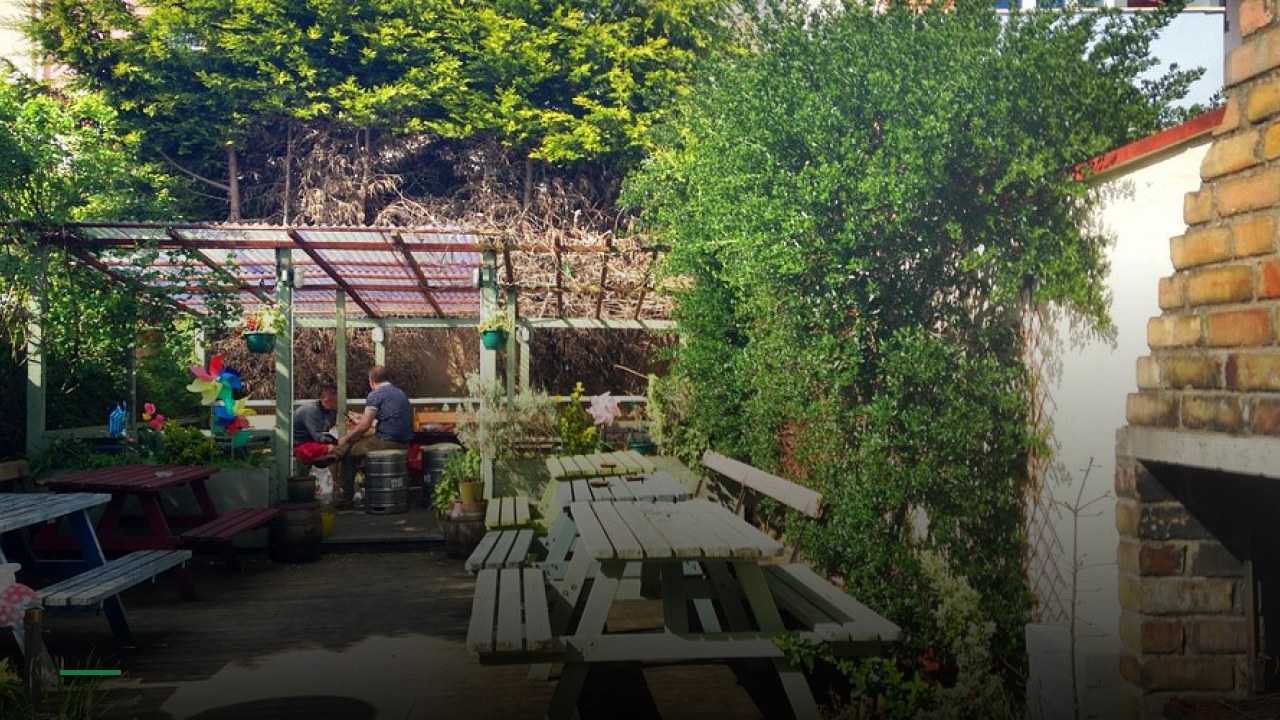 Old Market Tavern - Sports Bars in Bristol