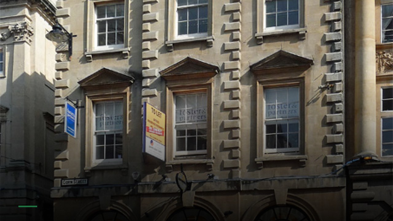 Old Post Office Bristol - Sports Bars in Bristol