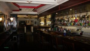 Old Reliable Irish Pub — Pubs in Cork