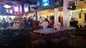 Ole Brass Rail — Sports bars in Phoenix