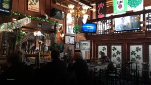O’Leary’s Public House — Sports bars in Chicago