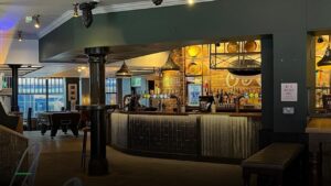 O’Neill’s Bristol — Pubs in Bristol