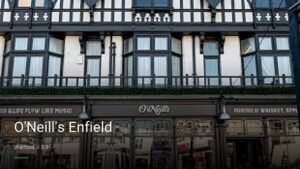 O’Neill’s Enfield — Pubs in Watford