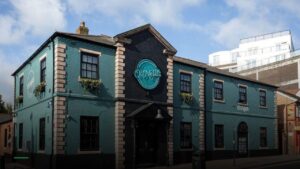 O’Neill’s Harborne — Pubs in Birmingham