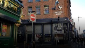 O’Neill’s Liverpool — Pubs in Liverpool