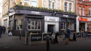 O’Neill’s — Pubs in London