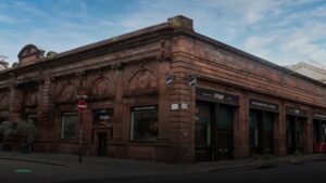 Oneills Merchant Sq Glasgow — Pubs in Glasgow