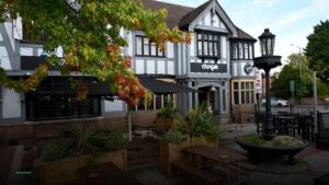 O’Neill’s Solihull — Pubs in Birmingham