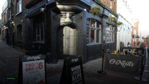 Watch Champions League at O'Neill's Sutton in Crawley