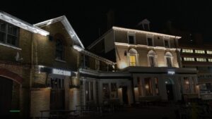 O’neill’s — Pubs in Watford